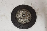 фото thumb №1, Диск зчеплення renault vel satis bj0_ 701393 2.2l дизель 110kw 2002