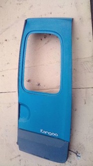 фото thumb №1, Дверь правое задние renault kangoo