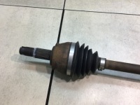 Купити Привідний вал ліва короткий lancia ypsilon 2 1.3 jtd, фото thumb