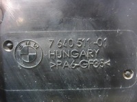 фото thumb №10, Bmw 3' f30 328i n26 f20 pas переднее балка радиаторов усилитель 8672106