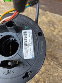 фото thumb №5, Перемикач комбінований стрічка подушка безпеки mercedes a1694640118