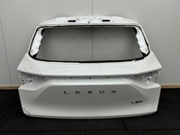 фото thumb №1, Lexus lbx крышка багажника багажника задняя