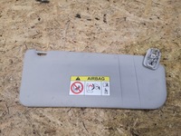 фото thumb №1, Peugeot rifter iv partner козырёк защита солнцезащитная правая