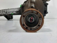 фото thumb №9, Suzuki grand vitara ii 2.0 16v 4wd 06r диференціал диференціал перед