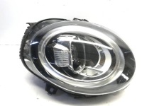 Купить Лампа передняя левая full led адаптивный mini f54 f55 f56 f57 lci 5a01165, фото thumb