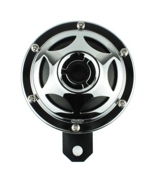 ЗВУКОВОЙ СИГНАЛ HARLEY DAVIDSON 12V ХРОМ