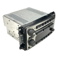 фото thumb №2, Hummer h3 06-10r радиопроигрыватель радио оригинал oem