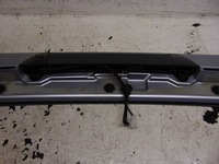 фото thumb №14, Спойлер спойлер кришки світло сплаву mitsubishi grandis європа