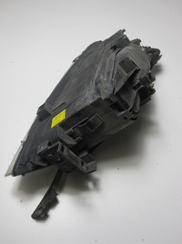 фото thumb №8, Лампа передняя левая ford mondeo mk3 2001r