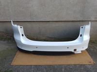 фото thumb №1, Mazda cx60 бампер задній