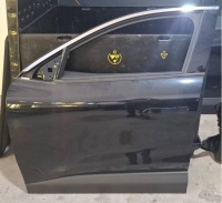 Купити Дверей ліве перед renault megane v tegne стан як нове w колір, фото thumb