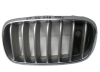 фото thumb №1, Решітка радіатора ліва лівий перед bmw x6 f16 оригінал