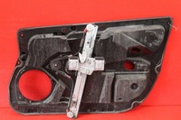 фото thumb №9, Подъемник стекла левый перед eu 8a61a045h17af ford fiesta mk7 08-17