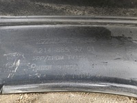 фото thumb №10, Бампер перед передний mercedes e klasa w214 amg a2148859701 полный + решётка