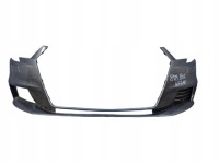 фото thumb №1, Audi a3 s3 8v 2019 з передній бампери оригінал