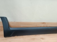 фото thumb №3, Opel crossland x 2017-2021 поріг молдинг поріг права 111738a2