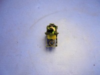 фото thumb №3, Резистор вентилятора радіатора renault clio iii