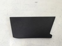 фото thumb №1, Eclipse cross 2019 молдинг дверь задняя правая 7407a332