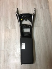 фото thumb №4, Bmw 3 g20 туннель средний