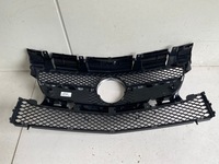 фото thumb №5, Решітка радіатора решітка радіатора решітка бампера mercedes slk r172 172