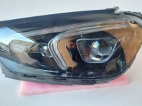 Mercedes gle v167 фара левая перед multibeam led Доставка, фото thumb