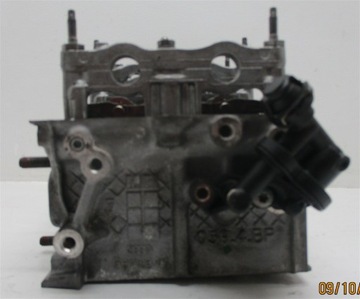 фото thumb №9, Головка правая audi a4 b9 a6 c7 q7 4m 3.0 tdi crt 059354fa 0594bp