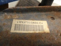 фото thumb №12, Vw passat b7 2013 2.0 tdi універсал балка вісь підвішування зад задня