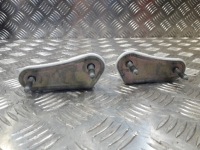 фото thumb №6, Mercedes gle w166 петля двері 1709