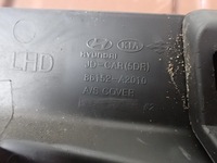 фото thumb №12, Панель під лобовим склом комплектні kia ceed ii 1,4 2014r hb передній рестайлінг wd 86151-a2000 7480