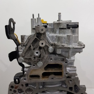 фото thumb №6, Двигун h5f 408 h5f408 renault kadjar 1.2 tce