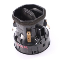 фото thumb №11, Mercedes w447 решітка вентиляційна панелі приладової панелі czarna a4478000054