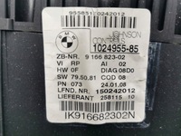 фото thumb №6, Bmw 1 e82 лічильник прилади 9166823 europa 2.0 d n47