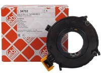 фото thumb №12, Датчик kąta повороту керма vw audi skoda