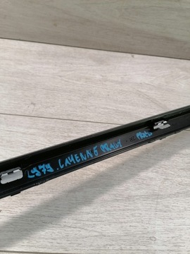 фото thumb №11, Cayenne ii планка порогова правий перед 7p5853538