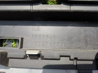 фото thumb №14, Citroen berlingo iv бампер обшивка перед передній 2019-