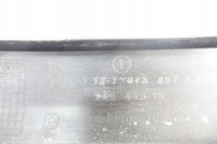 фото thumb №10, Молдинг бампера задняя bmw 1 e87 7073897