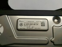 фото thumb №5, Mercedes gla 250e lift ii h247 отопитель нагреватель электрическая a0008359604