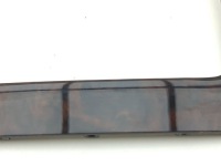 фото thumb №11, Bentley flying spur 2006 рамка рычаг переключения передач  3w0832249