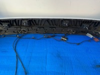 фото thumb №9, Audi etron e-tron 4ke 4ke807511 бампер задній задня оригінальний номер oem org