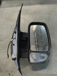 фото thumb №1, Зеркало правое электрический eu renault master iii opel movano