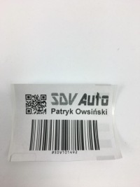 Пабтрубок  шланг вентиляция картера коробки коленчатого вала mercedes w126 w123 r107 1100945282 Цена, фото thumb