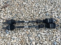 фото thumb №1, Mini countryman r60 приводной вал левая задняя 9809179