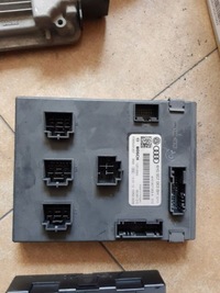 фото thumb №1, Audi a6 c7 модуль блок управления bcm 4h0907063bh