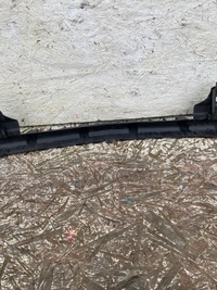 фото thumb №14, Mercedes w206 направляющая перед бампера кронштейн