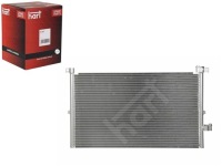 фото thumb №1, Конденсатор конденсатор кондиціонера mondeo 1.8-3.0 01-02 hart