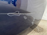 фото thumb №14, Bmw 7 g70 двері ліві задні