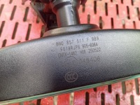 фото thumb №4, Дзеркало внутрішнє заднього виду 8w0857511f audi a5