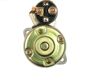 фото thumb №16, Стартер as-pl s5002