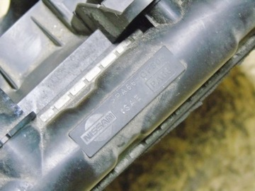 фото thumb №13, Радіаторів води вентилятор nissan murano i z50 3.5 4x4 2003-2007