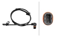 фото thumb №1, Датчик abs